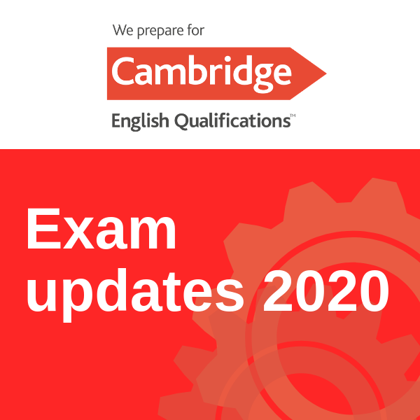 NEWS EXAM UPDATE